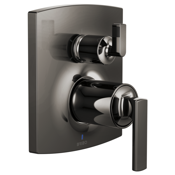 T75P606-BNXLHP shown with HL75P06-BNX handles sold separately