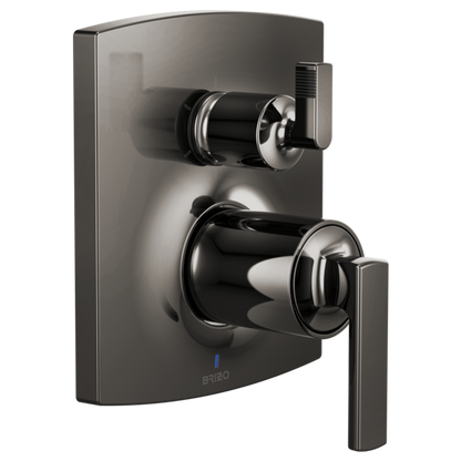 T75P606-BNXLHP shown with HL75P06-BNX handles sold separately