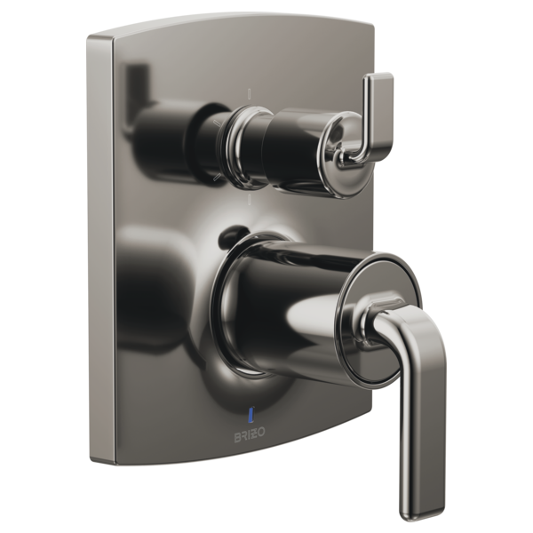T75P606-BNXLHP shown with HL75P67-BNX handles sold separately