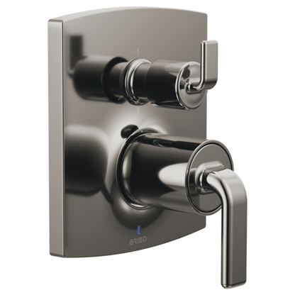 T75P606-BNXLHP shown with HL75P67-BNX handles sold separately