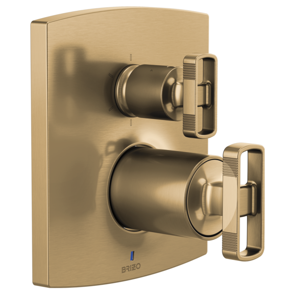 T75P606-GLLHP shown with HK75P06-GL handles sold separately