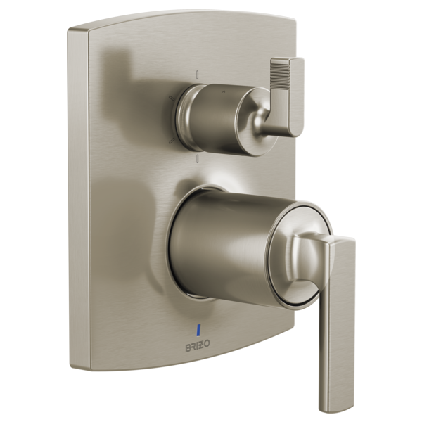 T75P606-NKLHP shown with HL75P06-NK handles sold separately