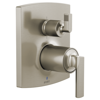 T75P606-NKLHP shown with HL75P06-NK handles sold separately