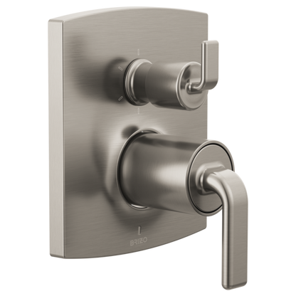 T75P606-NKLHP shown with HL75P67-NK handles sold separately