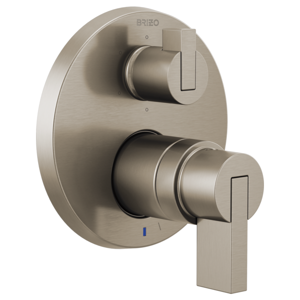 T75P635-NKLHP shown with HL75P32-NK handles sold separately