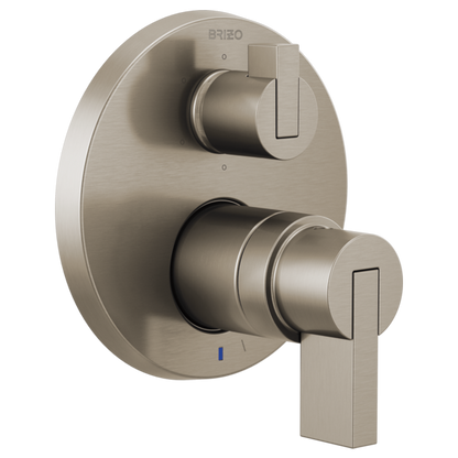 T75P635-NKLHP shown with HL75P32-NK handles sold separately