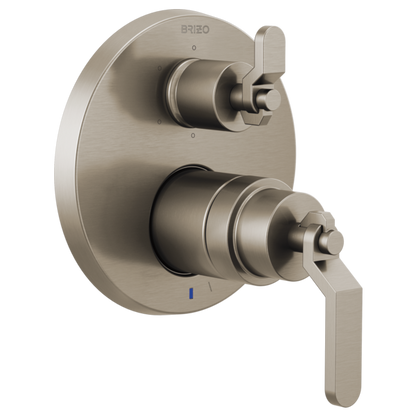 T75P635-NKLHP shown with HL75P34-NK handles sold separately