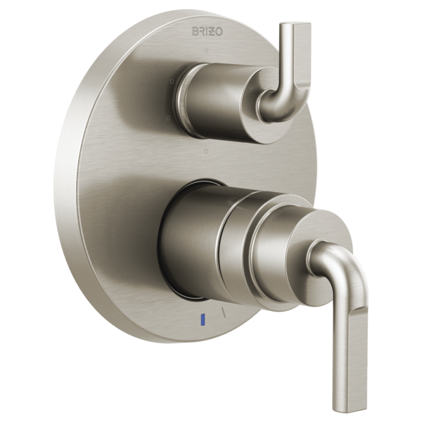 T75P635-NKLHP shown with HL75P39-NK handles sold separately