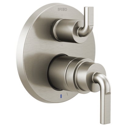 T75P635-NKLHP shown with HL75P39-NK handles sold separately