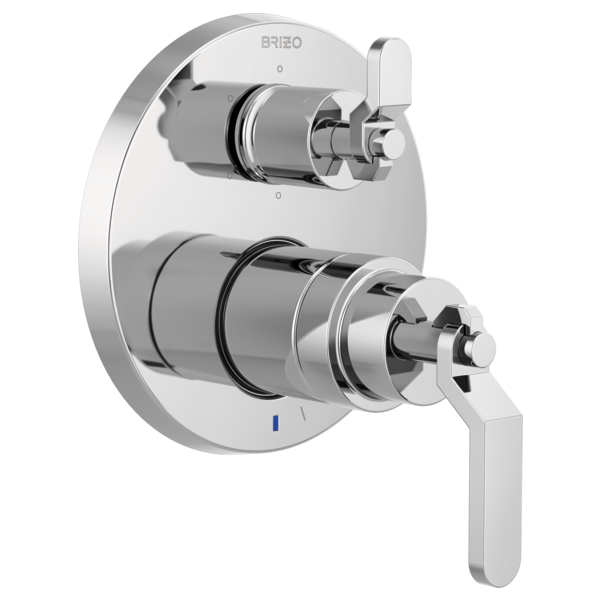T75P635-PCLHP shown with HL75P34-PC handles sold separately