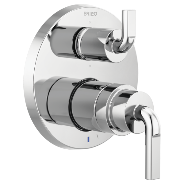 T75P635-PCLHP shown with HL75P39-PC handles sold separately