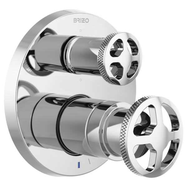 T75P635-PCLHP shown with HW75P32-PC handles sold separately