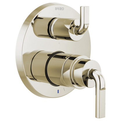 T75P635-PNLHP shown with HL75P39-PN handles sold separately
