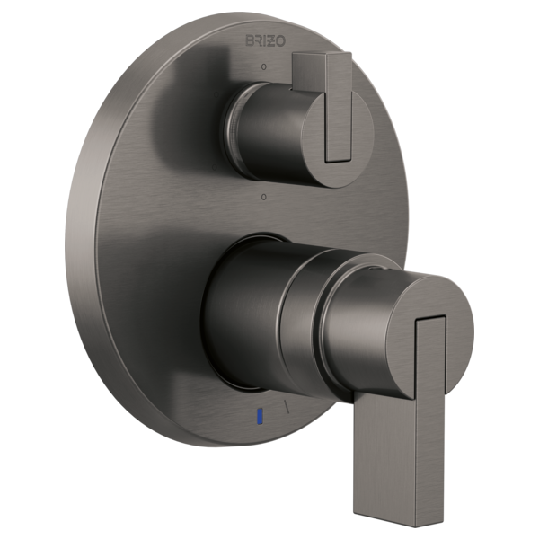 T75P635-SLLHP shown with HL75P32-SL handles sold separately