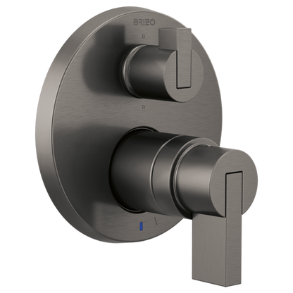 T75P635-SLLHP shown with HL75P32-SL handles sold separately