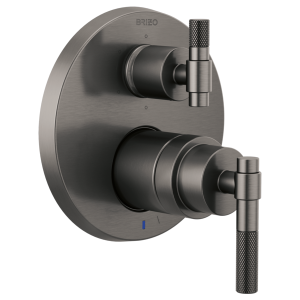 T75P635-SLLHP shown with HL75P33-SL handles sold separately