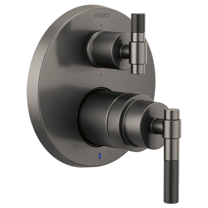 T75P635-SLLHP shown with HL75P33-SL handles sold separately