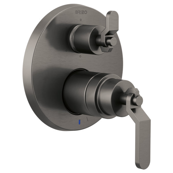 T75P635-SLLHP shown with HL75P34-SL handles sold separately
