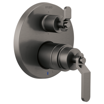 T75P635-SLLHP shown with HL75P34-SL handles sold separately