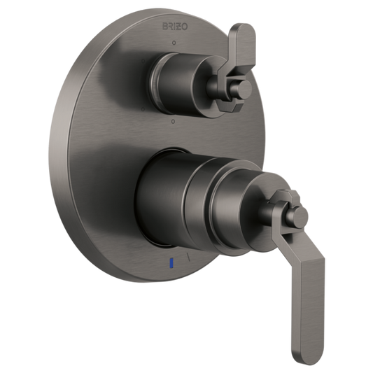 T75P635-SLLHP shown with HL75P34-SL handles sold separately