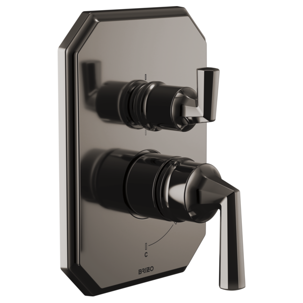 T75P665-BNXLHP shown with HL75P65-BNX handles sold separately