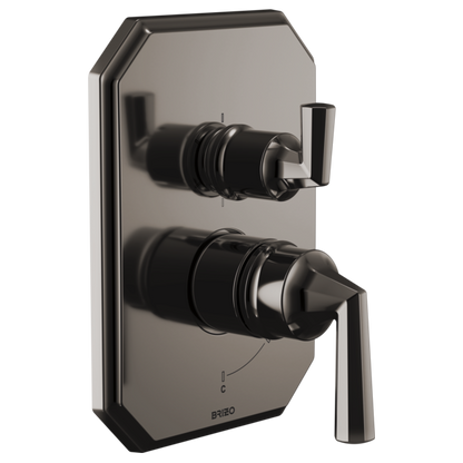 T75P665-BNXLHP shown with HL75P65-BNX handles sold separately