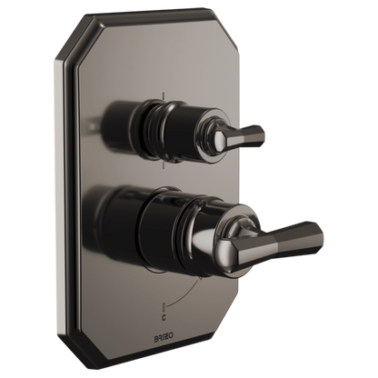 T75P665-BNXLHP shown with HX75P65-BNX handles sold separately