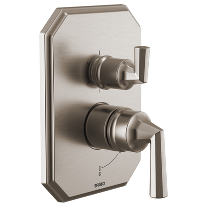 T75P665-NKLHP shown with HL75P65-NK handles sold separately
