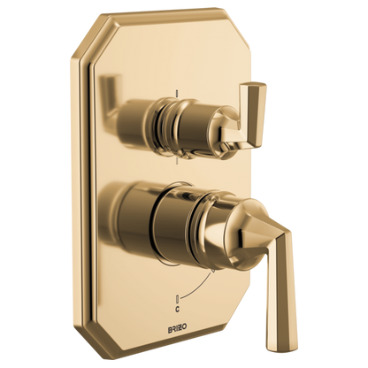 T75P665-PGLHP shown with HL75P65-PG handles sold separately