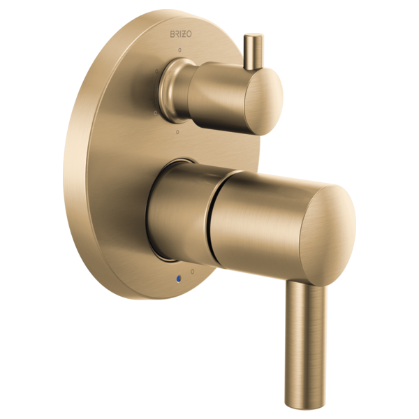 T75P675-GLLHP shown with HL75P75-GL handles sold separately