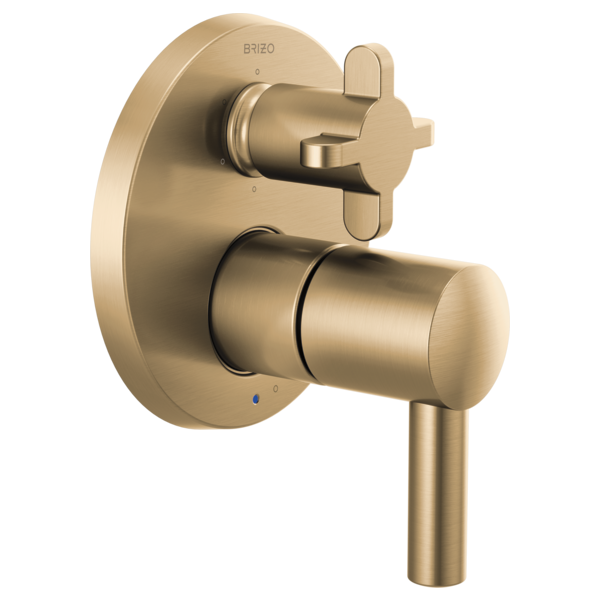 T75P675-GLLHP shown with HX75P75-GL handles sold separately