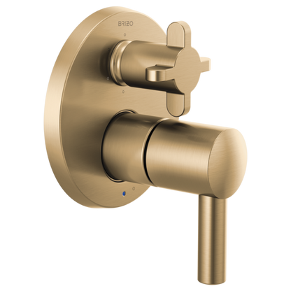 T75P675-GLLHP shown with HX75P75-GL handles sold separately
