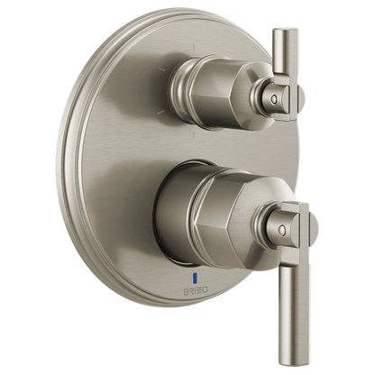 T75P676-NKLHP shown with HL75P76-NK handles sold separately