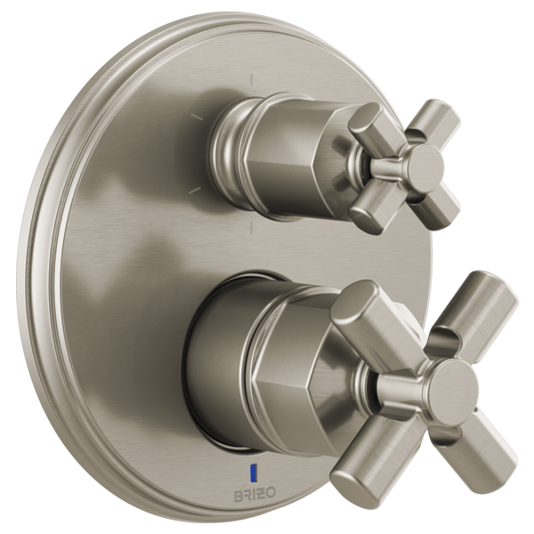 T75P676-NKLHP shown with HX75P76-NK handles sold separately