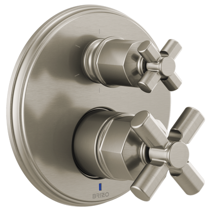 T75P676-NKLHP shown with HX75P76-NK handles sold separately