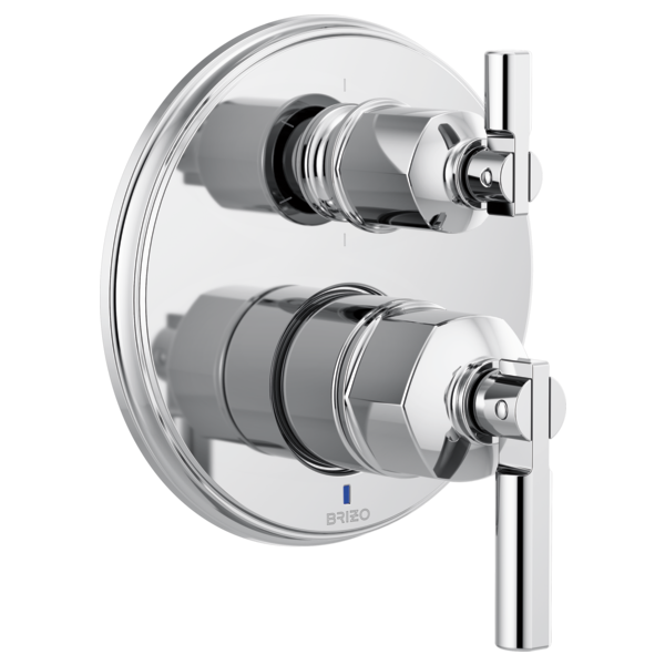 T75P676-PCLHP shown with HL75P76-PC handles sold separately