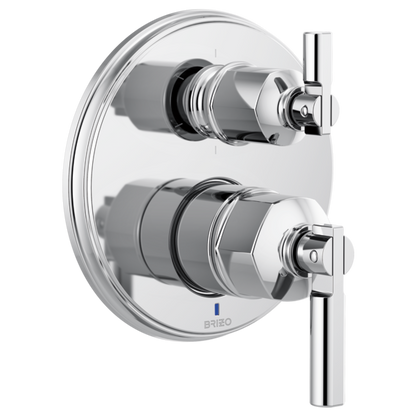 T75P676-PCLHP shown with HL75P76-PC handles sold separately
