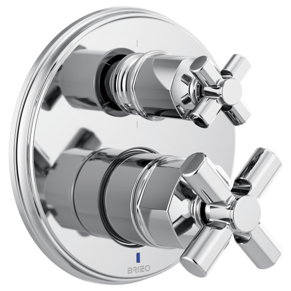 T75P676-PCLHP shown with HX75P76-PC handles sold separately