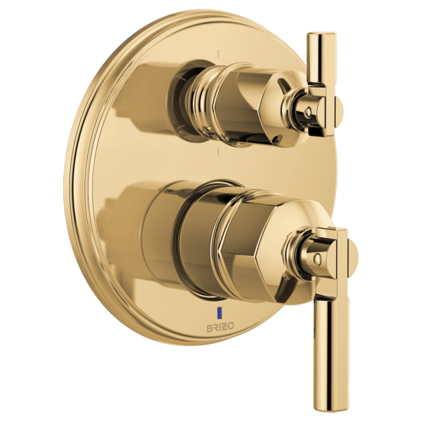T75P676-PGLHP shown with HL75P76-PG handles sold separately
