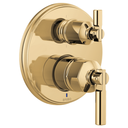 T75P676-PGLHP shown with HL75P76-PG handles sold separately