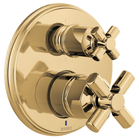 T75P676-PGLHP shown with HX75P76-PG handles sold separately