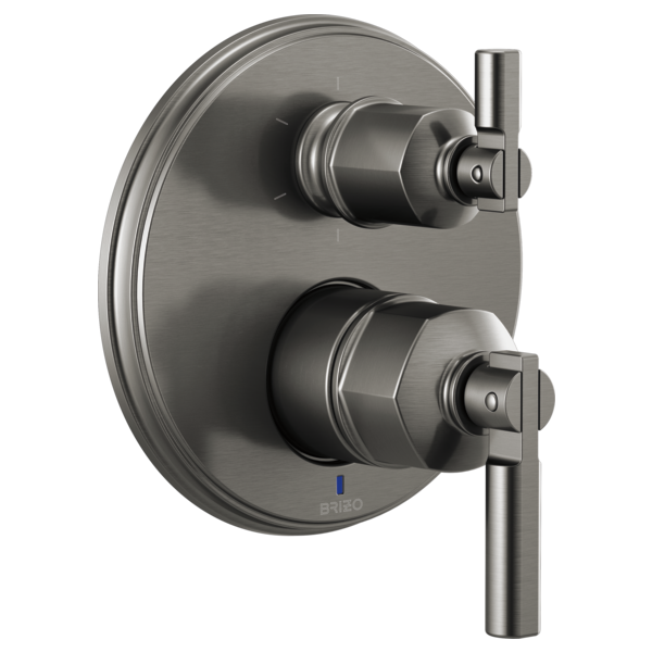 T75P676-SLLHP shown with HL75P76-SL handles sold separately