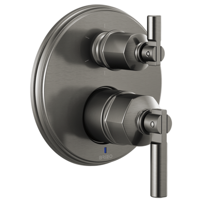 T75P676-SLLHP shown with HL75P76-SL handles sold separately