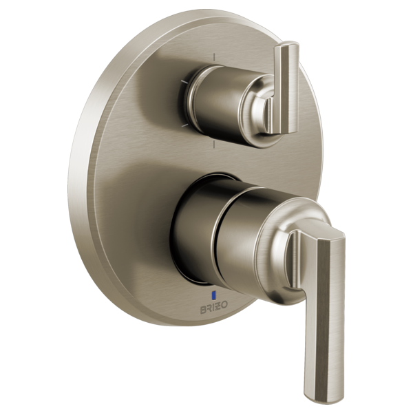 T75P698-NKLHP shown with HL75P98-NK handles sold separately