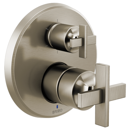 T75P698-NKLHP shown with HX75P98-NK handles sold separately