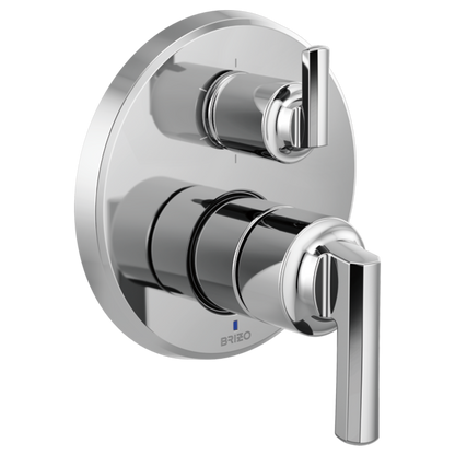 T75P698-PCLHP shown with HL75P98-PC handles sold separately