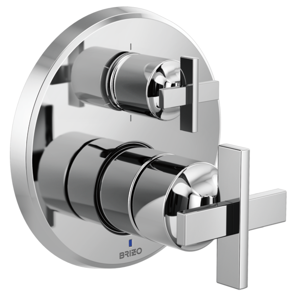 T75P698-PCLHP shown with HX75P98-PC handles sold separately