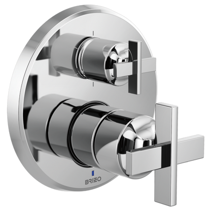 T75P698-PCLHP shown with HX75P98-PC handles sold separately