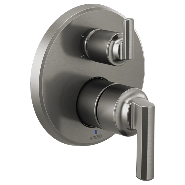 T75P698-SLLHP shown with HL75P98-SL handles sold separately