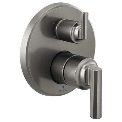 T75P698-SLLHP shown with HL75P98-SL handles sold separately